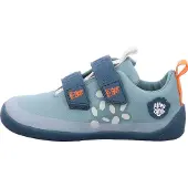 Affenzahn Sko - Cotton Lucky - Mint - - 27 - Sko