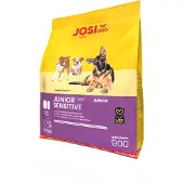 Josera Josidog Junior Sensitive Hundefoder - 900 g