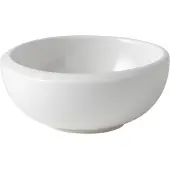 Villeroy & Boch NewMoon dipskål 8,5 cm Hvid