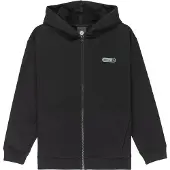 Element Capsule Rain Sweatshirt Med Lynlås