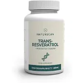 Naturecan Resveratrol tilskud