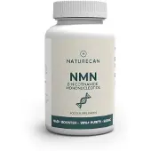 Naturecan NMN - 99% ren