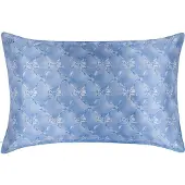 Slip Pure Silk Queen Pillowcase - Bluebelle Pude 1 stk.