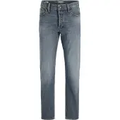 Jack & Jones Jeans 'JJICHRIS JJORIGINAL' blue denim