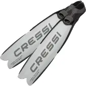 Cressi Gara Modular Impulse Harpunfiskefinner