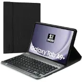 Subblim Keytab Pro Bt Samsung Galaxy A9+ Omslag