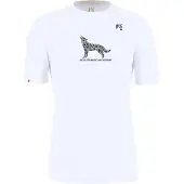 Karpos Wild Animal T-shirt Med Korte ærmer