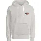 Jack & Jones Space Hættetrøje