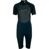Trespass Scubadive 3 Mm Kortermet Shorty Til Damer