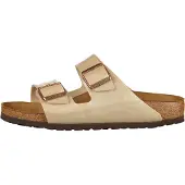 Birkenstock Sandaler 'Arizona' perlehvid