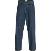Jack & Jones Jjieddie Jjbasic Sq 061 Noos Jeans I Loose Fit
