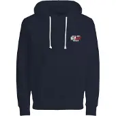 Jack & Jones Space Hættetrøje