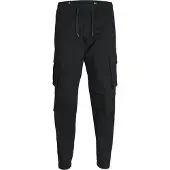 Jack & Jones Relaxed Fit Cargobukser