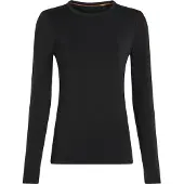 Icebreaker Merino Core Heavyweight Langærmet Baselayer