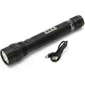 S.T.A.K Mamba Led-lommelygte