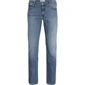 Jack & Jones Jeans 'JJIClark JJOriginal' blue denim