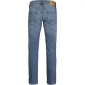 Jack & Jones Jeans 'JJIClark JJOriginal' blue denim