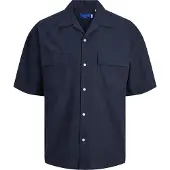 Jack & Jones Summer Kortærmet Skjorte