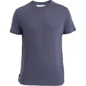 Icebreaker Core Merino T-shirt Med Korte ærmer