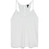 Vero Moda Overdel 'Ana' hvid