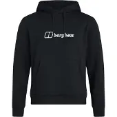Berghaus Logo Hættetrøje