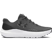 Under Armour Sko - UA BGS Surge 4 - Grå - - 37,5 - Sko