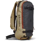 Black Diamond Dawn Patrol 15l Rygsæk