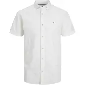 Jack & Jones Summer Shield Kortærmet Skjorte