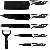 Cecotec Swiss Chef Knivsæt