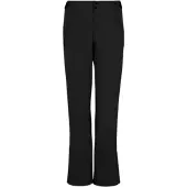 Protest - Skibukser dame - Prtrelole Snowpants True Black til UnisexNylon - Størrelse S - Sort