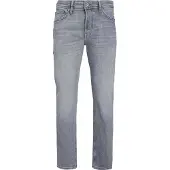 Jack & Jones Jeans 'JJIMike JJOriginal' grey denim