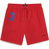 Superdry Vintage 17´´ Badeshorts