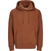 Jack & Jones Star Basic Hættetrøje
