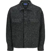 Jack & Jones Wide Fit Overskjorte