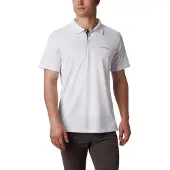 Columbia Utilizer Kortærmet Polo