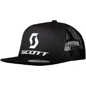 SCOTT Snap Back 10 Kasket