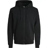 Jack & Jones Sweatjakke 'JJEBradley' sort