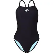 Aqua sphere Essential Fly Back Badetøj