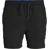 Jack & Jones Fiji Plus Size Badeshorts