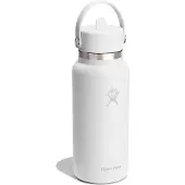 Hydroflask Wide Flex Straw-32 Oz Flaskehætte