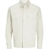 Jack & Jones Skjorte 'JJETravis' offwhite
