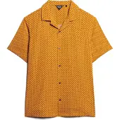 Superdry Revere 70s T-shirt Med Korte ærmer