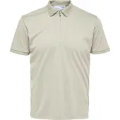 Selected Fave Kortærmet Polo