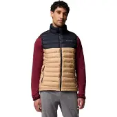 Columbia Powder Lite Ii Vest