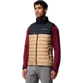 Columbia Powder Lite Ii Vest