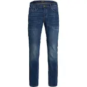 Jack & Jones Jeans 'Tim' blue denim