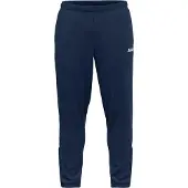 Jako Funktionsbukser marin / hvid