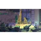 Nintendo Games Switch Indivisible