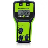 Elma Kalibrator MS4202 / 0-24mA / 0-10V
