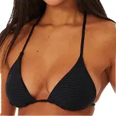 Rip Curl Premium Surf D-dd Sliding Triangle Bikinitop